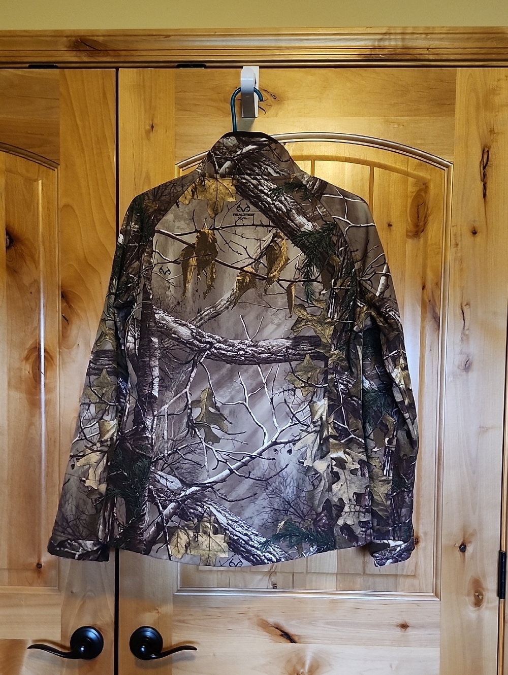 Realtree Hunting Jacket - NWOT - Picture 2 of 13